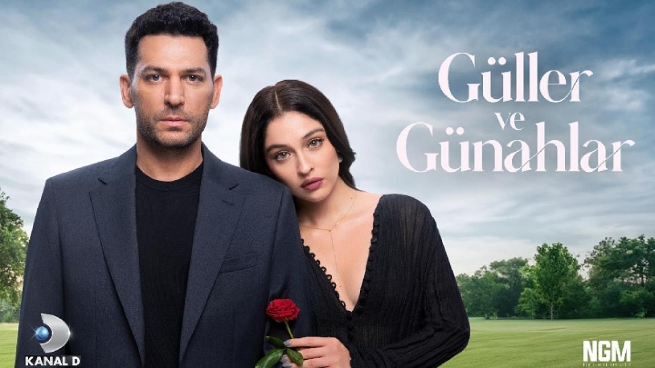 مسلسل ورود وذنوب الموسم الثاني مترجم