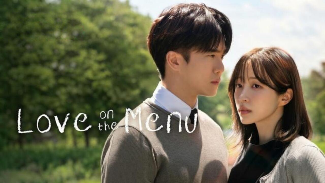 مسلسل حب على قائمة الطعام Love on the Menu الحلقة 15 الخامسة عشر مترجمة