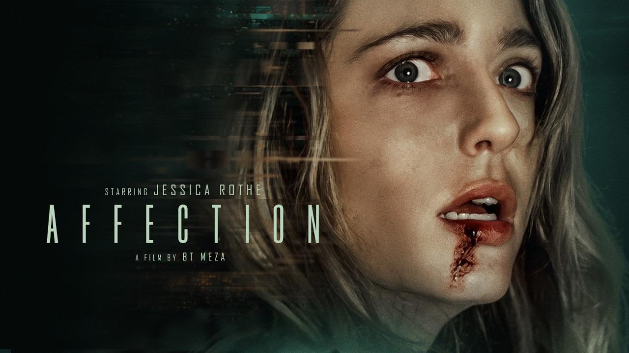 فيلم Affection 2025 مترجم