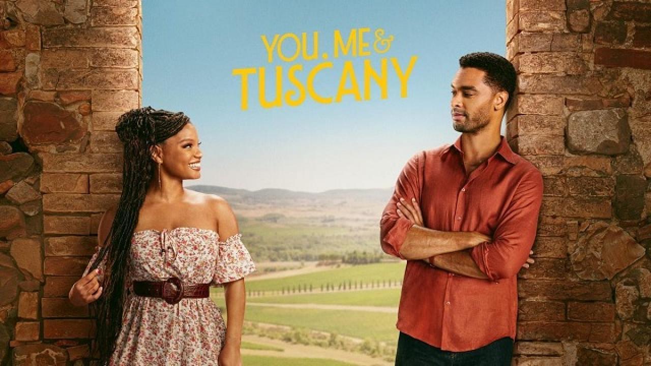 فيلم You Me & Tuscany 2026 مترجم