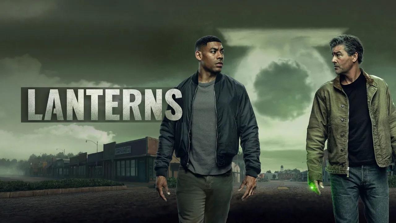 مسلسل Lanterns الموسم الاول الحلقة 7 السابعة مترجمة HD