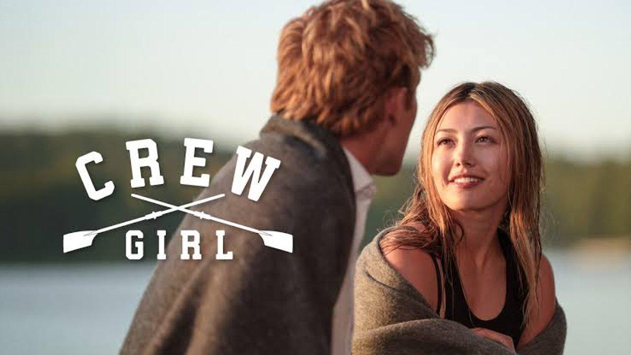 مسلسل Crew Girl مترجم كامل